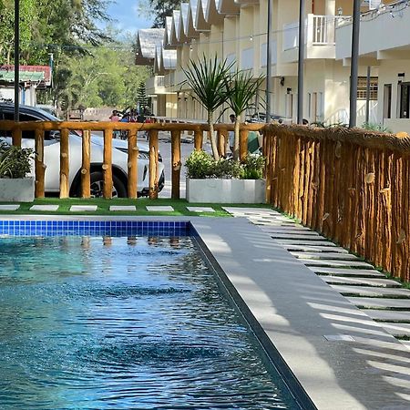 Odyssea Beach Resort San Felipe  Exterior photo