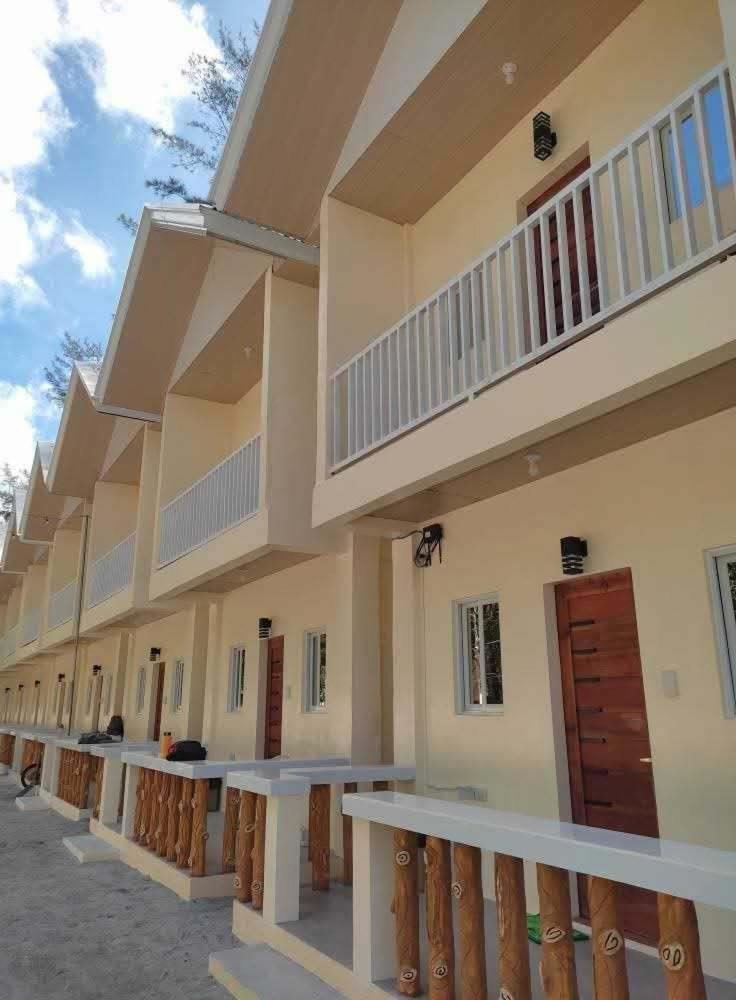 Odyssea Beach Resort San Felipe  Exterior photo