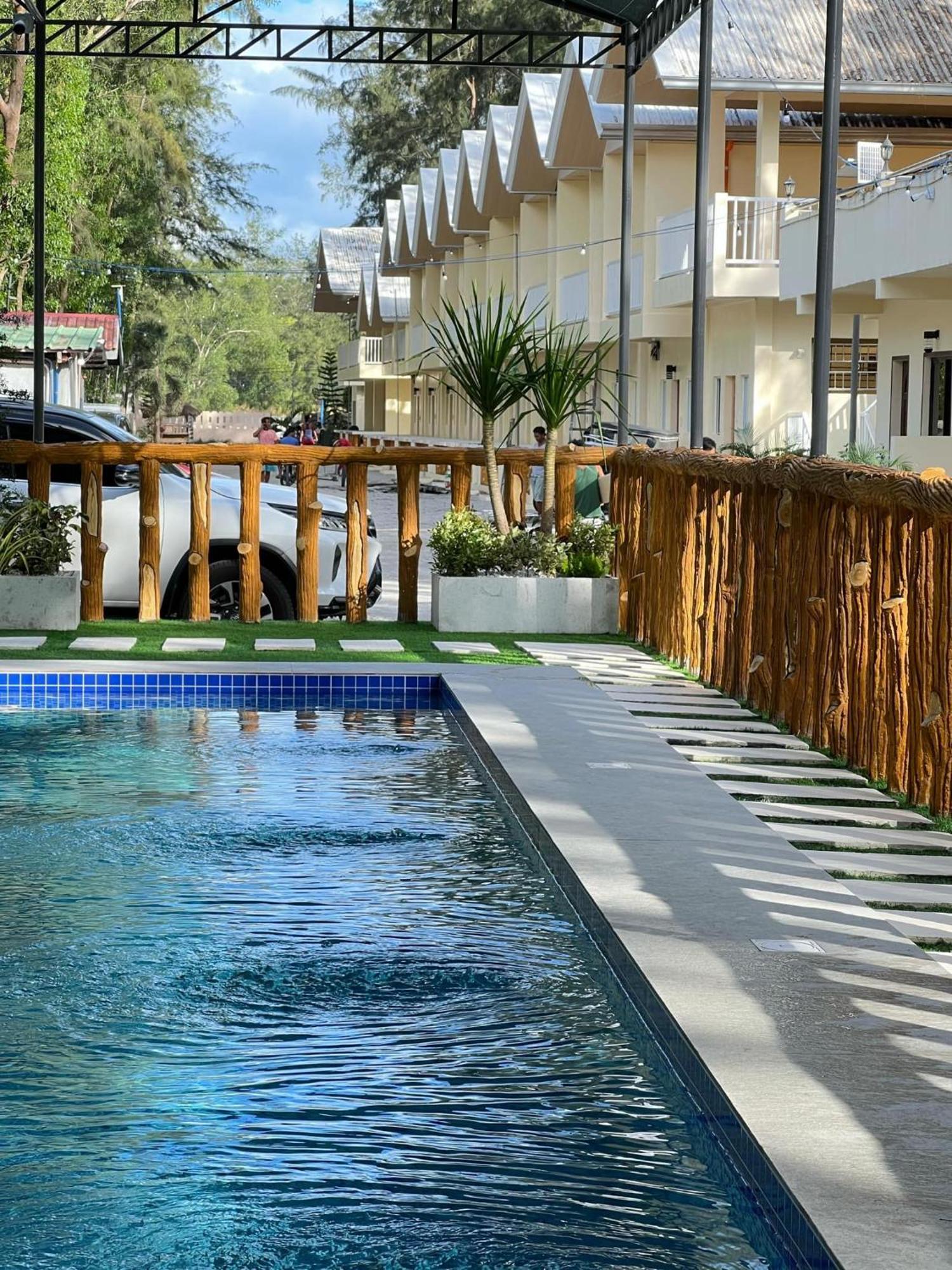 Odyssea Beach Resort San Felipe  Exterior photo